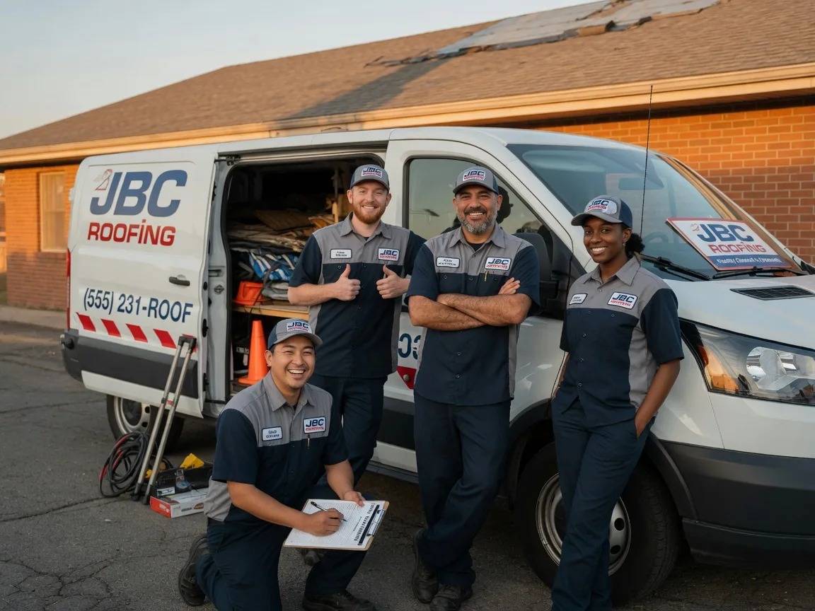 Roof Replacement company in Bluemont, VA