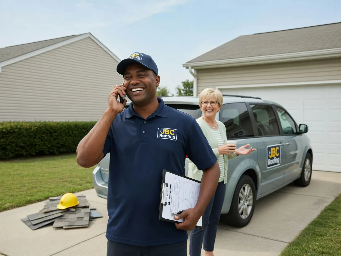 Roof Replacement Bluemont, VA FAQs